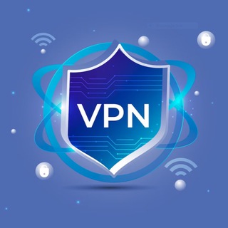 Telegram profile photo for WIND VPN 🔑 | فروش ویژه وی پی ان