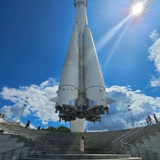 Telegram profile photo for EttaLife с Генриэттой🚀 - канал о лучшей жизни⏰здесь и сейчас!
