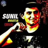 Telegram profile photo for SUNIL BHATIA™(2016)