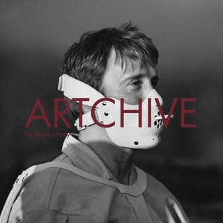 Telegram profile photo for MIYA CHERY ARTCHIVE