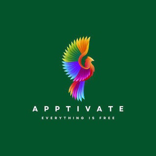 Telegram profile photo for Apptivate