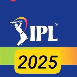 Telegram profile photo for IPL 2025 TOSS MATCH FIXER πβ₯οΈ