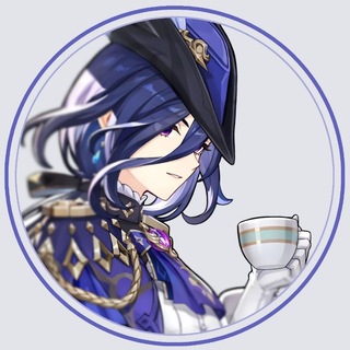 Telegram profile photo for ⌒ ׄ 歌 ..𝐶𝑙𝑜𝑟𝑖𝑛𝑑𝑒 𝓭𝓪𝓲𝓵𝔂 𝔁 𝓬𝓯 。