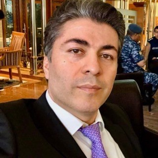 Telegram profile photo for Ali Javanmardi