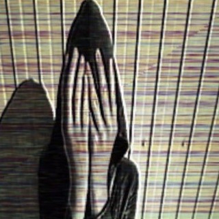 Telegram profile photo for grief