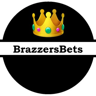 Telegram profile photo for BrazzersBets 👑