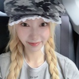 Telegram profile photo for ( 한 ) dongie - dòng