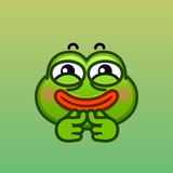 Telegram profile photo for Mr Frog gifts