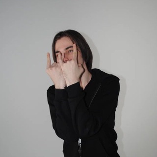 Telegram profile photo for wh0black