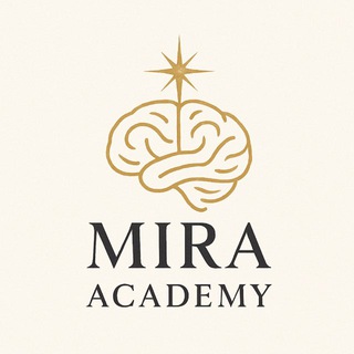 Telegram profile photo for Mira academy