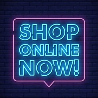 Telegram group profile photo for MAY Personal Shopper 🇺🇸
