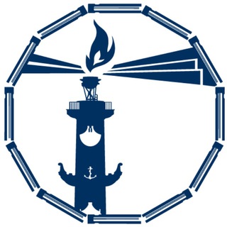 Telegram profile photo for Книжные маяки России
