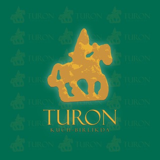 Telegram profile photo for TURON