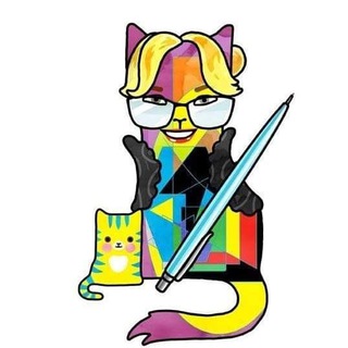Telegram profile photo for vaverka_kate