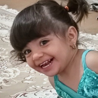 Telegram profile photo for باران
