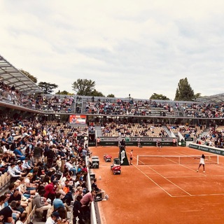 Telegram profile photo for Vladas Tennis