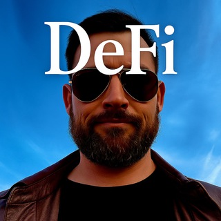 Telegram profile photo for Каждый День | DeFi