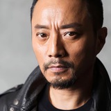 Telegram profile photo for 张涵予