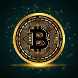 Telegram profile photo for Биткоин | Криптовалюты