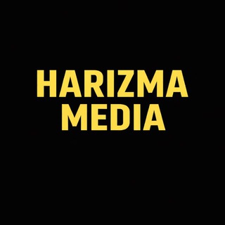 Telegram profile photo for HARIZMA Media Маркетинг PR ХАРИЗМА МЕДИА Камиль Вершинин
