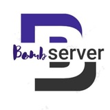 Telegram profile photo for بمب سرور