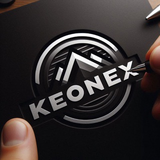 Telegram profile photo for Agencia publicitaria KEONEX KNX
