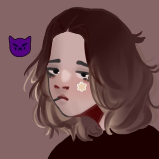 Telegram profile photo for Vullych