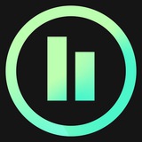Telegram profile photo for Potfolio Portal