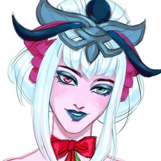 Telegram profile photo for Viloriz