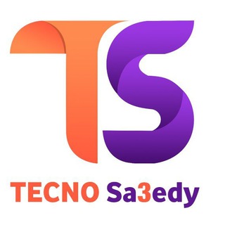 Telegram profile photo for تكنوصعيدي_مصر🇪🇬