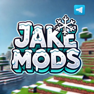 Telegram profile photo for jake mods