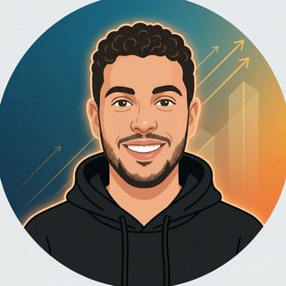 Telegram profile photo for طور نفسك مع طارق صادق❤️💡