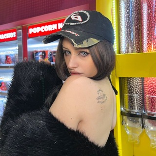 Telegram profile photo for рикки