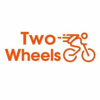 Telegram group profile photo for TWO WHEELS / KURYERLAR HAMKORI