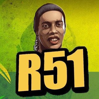 Telegram profile photo for RONI_51