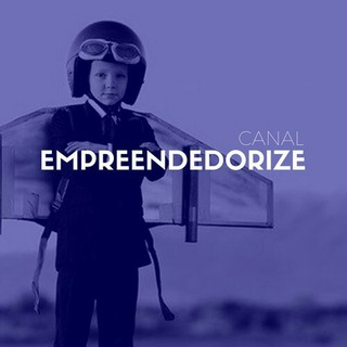 Telegram profile photo for Empreendedorize