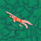 Telegram profile photo for Дивиденды пришли!