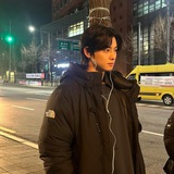 Telegram profile photo for Eunwoo.
