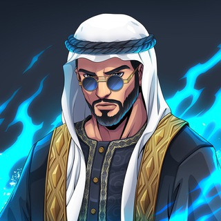 Telegram profile photo for Abu's 1000x GEM Cave