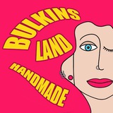 Telegram profile photo for BulkinsLand | ручная работа |