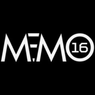 Telegram profile photo for Memo16 - Collectible NFTs