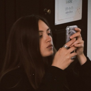 Telegram profile photo for Творческий беспорядок