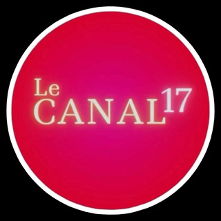 Telegram profile photo for Le Canal 17 🇫🇷