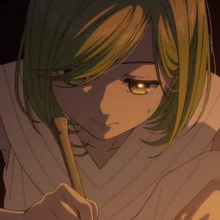 Telegram profile photo for tsuki