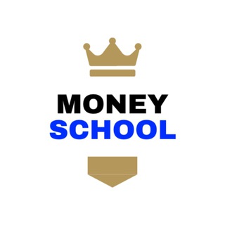 Telegram profile photo for MoneySchool Forex