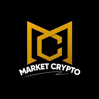 Telegram profile photo for Market Crypto