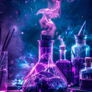 Telegram profile photo for 🫶🤧purple anesthesia💜✨