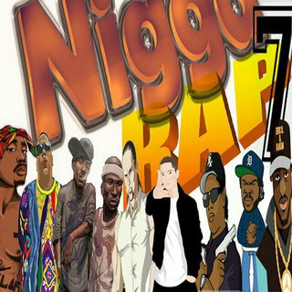 Telegram profile photo for nigga rap