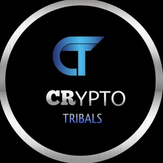 Telegram profile photo for Crypto Tribals Community