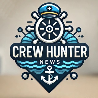 Telegram profile photo for Морские новости от Crew Hunter